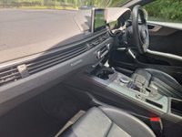 USED 2019 19 AUDI A5 2.0 TDI QUATTRO S LINE VORSPRUNG 2d 188 BHP 8.9% APR FINANCE RATES