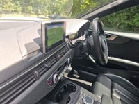 USED 2019 19 AUDI A5 2.0 TDI QUATTRO S LINE VORSPRUNG 2d 188 BHP 8.9% APR FINANCE RATES