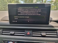 USED 2019 19 AUDI A5 2.0 TDI QUATTRO S LINE VORSPRUNG 2d 188 BHP 8.9% APR FINANCE RATES
