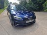 USED 2019 19 AUDI A5 2.0 TDI QUATTRO S LINE VORSPRUNG 2d 188 BHP 8.9% APR FINANCE RATES