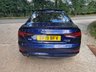 USED 2019 19 AUDI A5 2.0 TDI QUATTRO S LINE VORSPRUNG 2d 188 BHP 8.9% APR FINANCE RATES