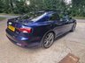 USED 2019 19 AUDI A5 2.0 TDI QUATTRO S LINE VORSPRUNG 2d 188 BHP 8.9% APR FINANCE RATES