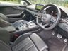 USED 2019 19 AUDI A5 2.0 TDI QUATTRO S LINE VORSPRUNG 2d 188 BHP 8.9% APR FINANCE RATES