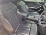 USED 2019 19 AUDI A5 2.0 TDI QUATTRO S LINE VORSPRUNG 2d 188 BHP 8.9% APR FINANCE RATES