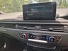 USED 2019 19 AUDI A5 2.0 TDI QUATTRO S LINE VORSPRUNG 2d 188 BHP 8.9% APR FINANCE RATES