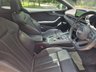 USED 2019 19 AUDI A5 2.0 TDI QUATTRO S LINE VORSPRUNG 2d 188 BHP 8.9% APR FINANCE RATES