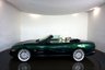 USED 2005 05 JAGUAR XK8 4.2 CONVERTIBLE 2d AUTO 300 BHP-FANTASTIC 2 OWNER JAGUAR XK8 4.2S WHITE BADGE CONVERTIBLE, FINISHED IN JAGUAR RACING GREEN WITH HEATED IVORY LEATHER,14 SERVICES ON FILE, 20