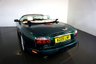 USED 2005 05 JAGUAR XK8 4.2 CONVERTIBLE 2d AUTO 300 BHP-FANTASTIC 2 OWNER JAGUAR XK8 4.2S WHITE BADGE CONVERTIBLE, FINISHED IN JAGUAR RACING GREEN WITH HEATED IVORY LEATHER,14 SERVICES ON FILE, 20