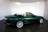 USED 2005 05 JAGUAR XK8 4.2 CONVERTIBLE 2d AUTO 300 BHP-FANTASTIC 2 OWNER JAGUAR XK8 4.2S WHITE BADGE CONVERTIBLE, FINISHED IN JAGUAR RACING GREEN WITH HEATED IVORY LEATHER,14 SERVICES ON FILE, 20