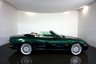 USED 2005 05 JAGUAR XK8 4.2 CONVERTIBLE 2d AUTO 300 BHP-FANTASTIC 2 OWNER JAGUAR XK8 4.2S WHITE BADGE CONVERTIBLE, FINISHED IN JAGUAR RACING GREEN WITH HEATED IVORY LEATHER,14 SERVICES ON FILE, 20