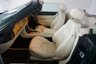 USED 2005 05 JAGUAR XK8 4.2 CONVERTIBLE 2d AUTO 300 BHP-FANTASTIC 2 OWNER JAGUAR XK8 4.2S WHITE BADGE CONVERTIBLE, FINISHED IN JAGUAR RACING GREEN WITH HEATED IVORY LEATHER,14 SERVICES ON FILE, 20