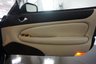 USED 2005 05 JAGUAR XK8 4.2 CONVERTIBLE 2d AUTO 300 BHP-FANTASTIC 2 OWNER JAGUAR XK8 4.2S WHITE BADGE CONVERTIBLE, FINISHED IN JAGUAR RACING GREEN WITH HEATED IVORY LEATHER,14 SERVICES ON FILE, 20