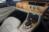 USED 2005 05 JAGUAR XK8 4.2 CONVERTIBLE 2d AUTO 300 BHP-FANTASTIC 2 OWNER JAGUAR XK8 4.2S WHITE BADGE CONVERTIBLE, FINISHED IN JAGUAR RACING GREEN WITH HEATED IVORY LEATHER,14 SERVICES ON FILE, 20