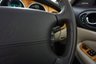 USED 2005 05 JAGUAR XK8 4.2 CONVERTIBLE 2d AUTO 300 BHP-FANTASTIC 2 OWNER JAGUAR XK8 4.2S WHITE BADGE CONVERTIBLE, FINISHED IN JAGUAR RACING GREEN WITH HEATED IVORY LEATHER,14 SERVICES ON FILE, 20