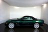 USED 2005 05 JAGUAR XK8 4.2 CONVERTIBLE 2d AUTO 300 BHP-FANTASTIC 2 OWNER JAGUAR XK8 4.2S WHITE BADGE CONVERTIBLE, FINISHED IN JAGUAR RACING GREEN WITH HEATED IVORY LEATHER,14 SERVICES ON FILE, 20