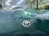 USED 2005 05 JAGUAR XK8 4.2 CONVERTIBLE 2d AUTO 300 BHP-FANTASTIC 2 OWNER JAGUAR XK8 4.2S WHITE BADGE CONVERTIBLE, FINISHED IN JAGUAR RACING GREEN WITH HEATED IVORY LEATHER,14 SERVICES ON FILE, 20