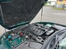 USED 2005 05 JAGUAR XK8 4.2 CONVERTIBLE 2d AUTO 300 BHP-FANTASTIC 2 OWNER JAGUAR XK8 4.2S WHITE BADGE CONVERTIBLE, FINISHED IN JAGUAR RACING GREEN WITH HEATED IVORY LEATHER,14 SERVICES ON FILE, 20