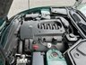 USED 2005 05 JAGUAR XK8 4.2 CONVERTIBLE 2d AUTO 300 BHP-FANTASTIC 2 OWNER JAGUAR XK8 4.2S WHITE BADGE CONVERTIBLE, FINISHED IN JAGUAR RACING GREEN WITH HEATED IVORY LEATHER,14 SERVICES ON FILE, 20