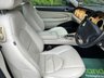 USED 2005 05 JAGUAR XK8 4.2 CONVERTIBLE 2d AUTO 300 BHP-FANTASTIC 2 OWNER JAGUAR XK8 4.2S WHITE BADGE CONVERTIBLE, FINISHED IN JAGUAR RACING GREEN WITH HEATED IVORY LEATHER,14 SERVICES ON FILE, 20