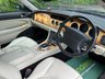 USED 2005 05 JAGUAR XK8 4.2 CONVERTIBLE 2d AUTO 300 BHP-FANTASTIC 2 OWNER JAGUAR XK8 4.2S WHITE BADGE CONVERTIBLE, FINISHED IN JAGUAR RACING GREEN WITH HEATED IVORY LEATHER,14 SERVICES ON FILE, 20