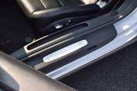 USED 2012 P PORSCHE 911 3.8 CARRERA S PDK 2d 400 BHP GT SILVER / SPORTS EXHAUST