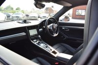 USED 2012 P PORSCHE 911 3.8 CARRERA S PDK 2d 400 BHP GT SILVER / SPORTS EXHAUST