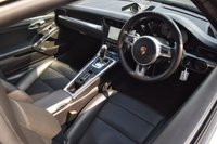 USED 2012 P PORSCHE 911 3.8 CARRERA S PDK 2d 400 BHP GT SILVER / SPORTS EXHAUST