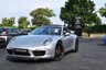USED 2012 P PORSCHE 911 3.8 CARRERA S PDK 2d 400 BHP GT SILVER / SPORTS EXHAUST