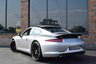 USED 2012 P PORSCHE 911 3.8 CARRERA S PDK 2d 400 BHP GT SILVER / SPORTS EXHAUST