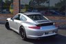 USED 2012 P PORSCHE 911 3.8 CARRERA S PDK 2d 400 BHP GT SILVER / SPORTS EXHAUST