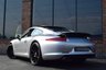 USED 2012 P PORSCHE 911 3.8 CARRERA S PDK 2d 400 BHP GT SILVER / SPORTS EXHAUST