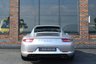 USED 2012 P PORSCHE 911 3.8 CARRERA S PDK 2d 400 BHP GT SILVER / SPORTS EXHAUST