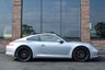 USED 2012 P PORSCHE 911 3.8 CARRERA S PDK 2d 400 BHP GT SILVER / SPORTS EXHAUST