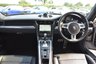 USED 2012 P PORSCHE 911 3.8 CARRERA S PDK 2d 400 BHP GT SILVER / SPORTS EXHAUST