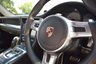 USED 2012 P PORSCHE 911 3.8 CARRERA S PDK 2d 400 BHP GT SILVER / SPORTS EXHAUST