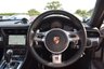 USED 2012 P PORSCHE 911 3.8 CARRERA S PDK 2d 400 BHP GT SILVER / SPORTS EXHAUST