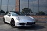 USED 2012 P PORSCHE 911 3.8 CARRERA S PDK 2d 400 BHP GT SILVER / SPORTS EXHAUST