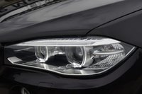USED 2015 BMW X5 3.0 XDRIVE40D M SPORT 5d 309 BHP Full Service History | Individual Ruby Black | Electric Panoramic Sunroof | 360 Camera (Surround View) | Virtual Cokcpit | White Leather Seals | 7 Seater
