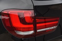 USED 2015 BMW X5 3.0 XDRIVE40D M SPORT 5d 309 BHP Full Service History | Individual Ruby Black | Electric Panoramic Sunroof | 360 Camera (Surround View) | Virtual Cokcpit | White Leather Seals | 7 Seater