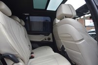 USED 2015 BMW X5 3.0 XDRIVE40D M SPORT 5d 309 BHP Full Service History | Individual Ruby Black | Electric Panoramic Sunroof | 360 Camera (Surround View) | Virtual Cokcpit | White Leather Seals | 7 Seater