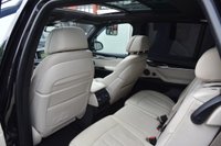USED 2015 BMW X5 3.0 XDRIVE40D M SPORT 5d 309 BHP Full Service History | Individual Ruby Black | Electric Panoramic Sunroof | 360 Camera (Surround View) | Virtual Cokcpit | White Leather Seals | 7 Seater
