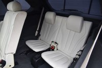 USED 2015 BMW X5 3.0 XDRIVE40D M SPORT 5d 309 BHP Full Service History | Individual Ruby Black | Electric Panoramic Sunroof | 360 Camera (Surround View) | Virtual Cokcpit | White Leather Seals | 7 Seater