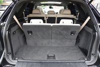 USED 2015 BMW X5 3.0 XDRIVE40D M SPORT 5d 309 BHP Full Service History | Individual Ruby Black | Electric Panoramic Sunroof | 360 Camera (Surround View) | Virtual Cokcpit | White Leather Seals | 7 Seater