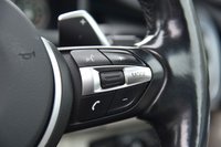 USED 2015 BMW X5 3.0 XDRIVE40D M SPORT 5d 309 BHP Full Service History | Individual Ruby Black | Electric Panoramic Sunroof | 360 Camera (Surround View) | Virtual Cokcpit | White Leather Seals | 7 Seater