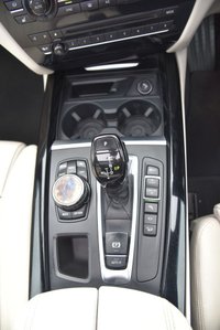 USED 2015 BMW X5 3.0 XDRIVE40D M SPORT 5d 309 BHP Full Service History | Individual Ruby Black | Electric Panoramic Sunroof | 360 Camera (Surround View) | Virtual Cokcpit | White Leather Seals | 7 Seater
