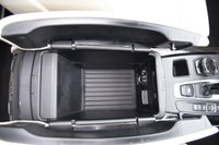 USED 2015 BMW X5 3.0 XDRIVE40D M SPORT 5d 309 BHP Full Service History | Individual Ruby Black | Electric Panoramic Sunroof | 360 Camera (Surround View) | Virtual Cokcpit | White Leather Seals | 7 Seater