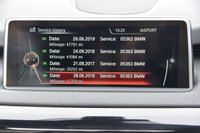 USED 2015 BMW X5 3.0 XDRIVE40D M SPORT 5d 309 BHP Full Service History | Individual Ruby Black | Electric Panoramic Sunroof | 360 Camera (Surround View) | Virtual Cokcpit | White Leather Seals | 7 Seater