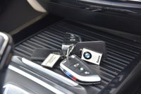 USED 2015 BMW X5 3.0 XDRIVE40D M SPORT 5d 309 BHP Full Service History | Individual Ruby Black | Electric Panoramic Sunroof | 360 Camera (Surround View) | Virtual Cokcpit | White Leather Seals | 7 Seater