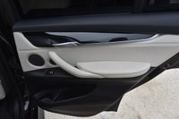 USED 2015 BMW X5 3.0 XDRIVE40D M SPORT 5d 309 BHP Full Service History | Individual Ruby Black | Electric Panoramic Sunroof | 360 Camera (Surround View) | Virtual Cokcpit | White Leather Seals | 7 Seater