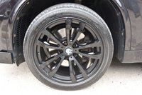 USED 2015 BMW X5 3.0 XDRIVE40D M SPORT 5d 309 BHP Full Service History | Individual Ruby Black | Electric Panoramic Sunroof | 360 Camera (Surround View) | Virtual Cokcpit | White Leather Seals | 7 Seater